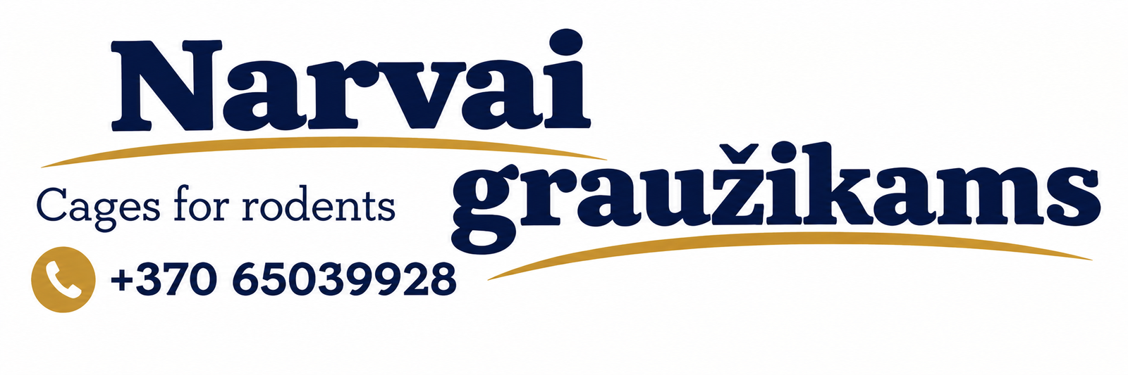 Narvai graužikams